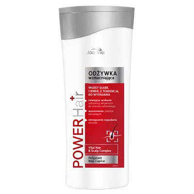 Joanna Power Hair, Odżywka wzmacniająca