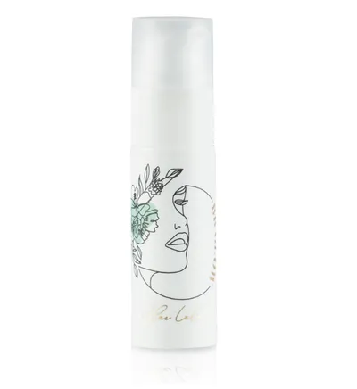 Aloe Lola BB Glow Cream (Koloryzujący krem z aloesem)
