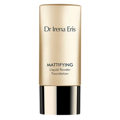 Dr Irena Eris Mattifying Liquid Powder Foundation (Podkład matujący)