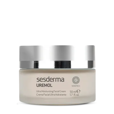 Sesderma Uremol, Ultra Moisturizing Cream (Ultranawilżający krem z mocznikiem)
