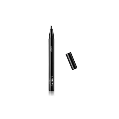 Kiko Milano Winged Eyeliner (Wodoodporny eyeliner)