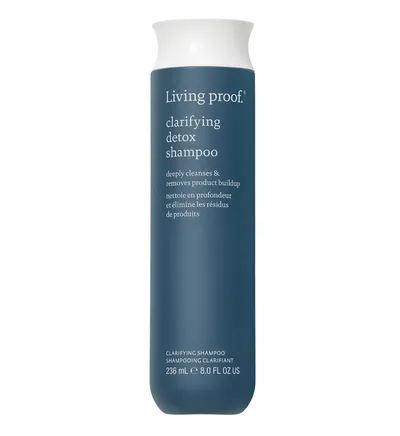 Living Proof Clarifying Detox Shampoo (Oczyszczający szampon do włosów)
