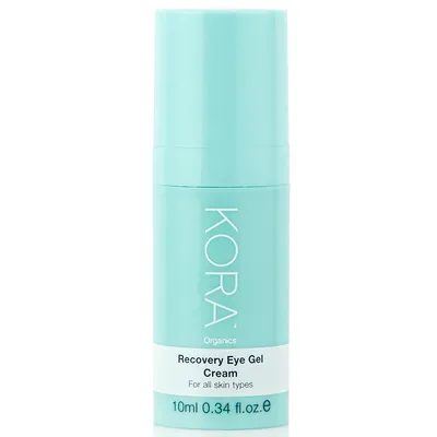 KORA Organics Recovery Eye Gel Cream (Krem-żel pod oczy)