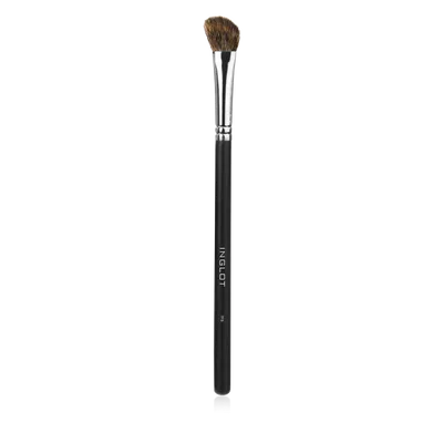 Inglot Pędzel do cieni z włosia wiewiórki 7FS