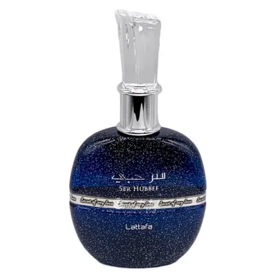 Lattafa Perfumes Ser Hubbe EDP
