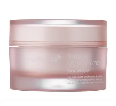 Medicube Triple Collagen Cream (Ujędrniający krem do twarzy)
