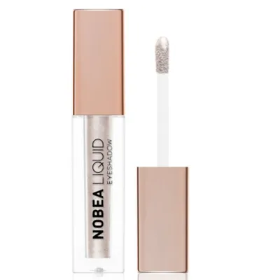 Nobea Liquid Eyeshadow (Cień do powiek w płynie)