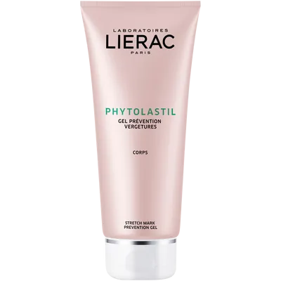 Lierac Phytolastil Gel Prevention Vergetures (Żel zapobiegający rozstępom (nowa wersja))