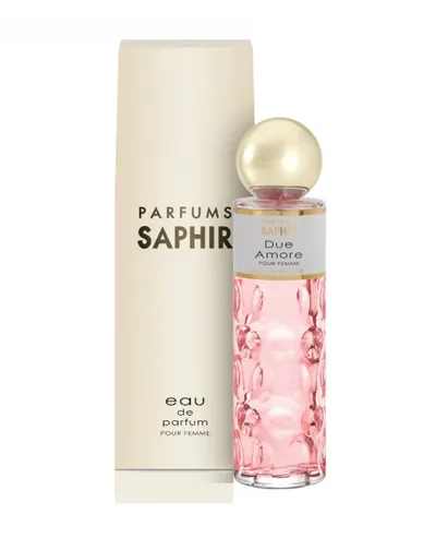 Saphir Due Amore EDP
