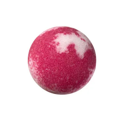 Labomba Cotton Candy, Bath Bomb (Kula do kąpieli)
