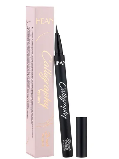 Hean Calligraphy Brush Eyeliner (Eyeliner)