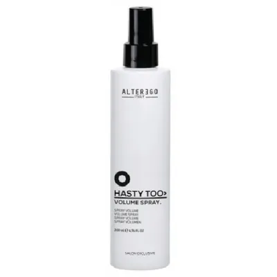 Alter Ego Italy Hasty Too Runway Volume Spray (Spray zwiększający objętość do włosów)
