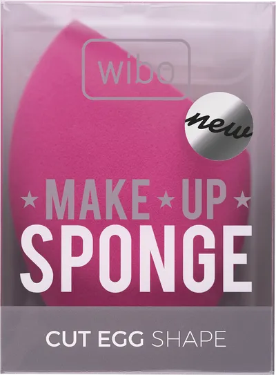 Wibo Make Up Sponge (Gąbeczka do makijażu)