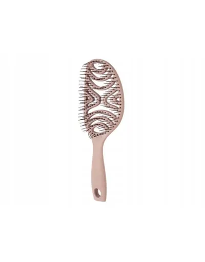 Livarno Straw Ceny Hairbrush (Szczotka do włosów z zawartością słomy)