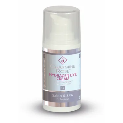 Charmine Rose Salon & Spa Professional, Hydragen Eye Cream (Dermonawilżający krem pod oczy)