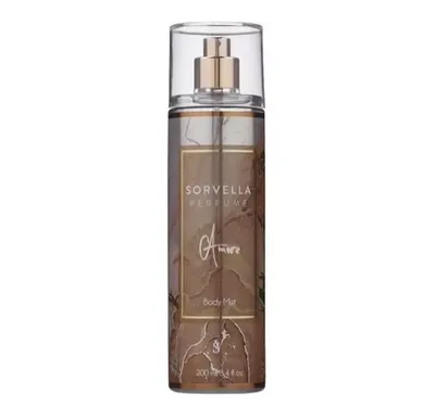 Sorvella Amore Body Mist (Perfumowana mgiełka do ciała)