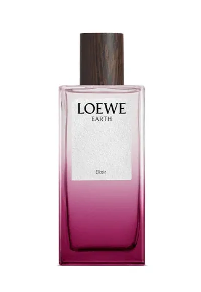 Loewe Earth Elixir EDP