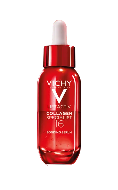 Vichy Liftactiv, Collagen Specialist 16 Serum (Przeciwzmarszczkowe serum)