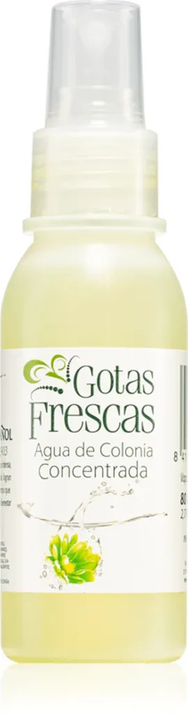 Instituto Espanol Fresh Drops Baby EDC