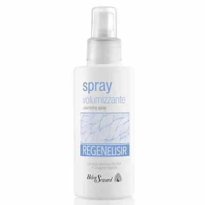 Helen Seward Regenelisir, Spray Volumizzante (Serum na objętość z kwasem hialuronowym)