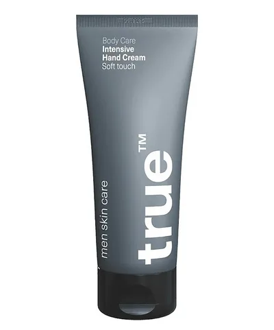 True Men Skin Care Body Care Intensiv Hand Cream (Krem do rąk)