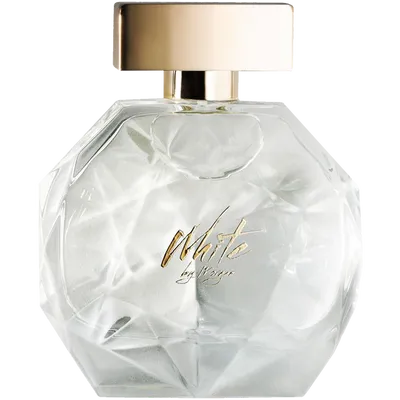 Morgan de Toi Morgan White EDP