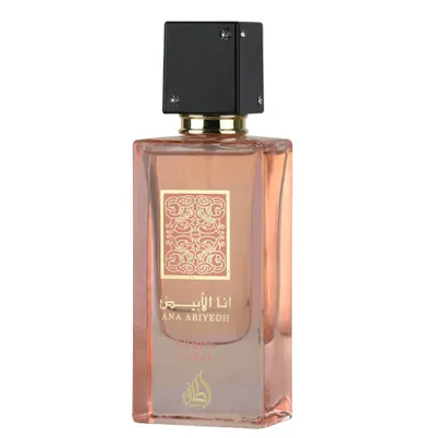 Lattafa Perfumes Ana Abiyedh Coral EDP