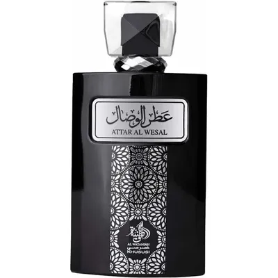 Al Wataniah Attar Al Wesal EDP