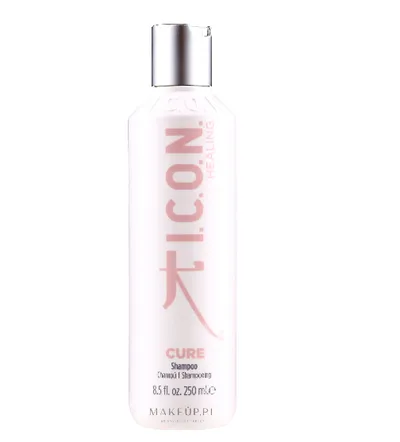 I.C.O.N. Cure Recovery Shampoo (Regenerujący szampon do włosów)