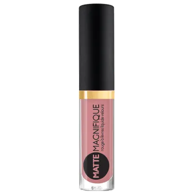 Vivienne Sabo Paris Matte Magnifique Lipstick (Płynna pomadka do ust)