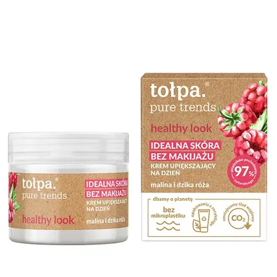 Tołpa Pure Trends, Healthy Look, Krem upiększający na dzień