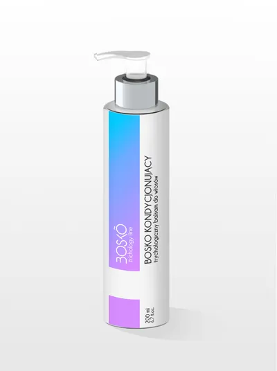 Bosko Cosmetics Balsam bosko kondycjonujący