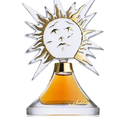 Salvador Dali Le Roy Soleil Femme EDT