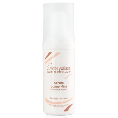 Embryolisse Laboratoires Serum Bonne Mine (Serum wygładzające i rozświetlające skórę)