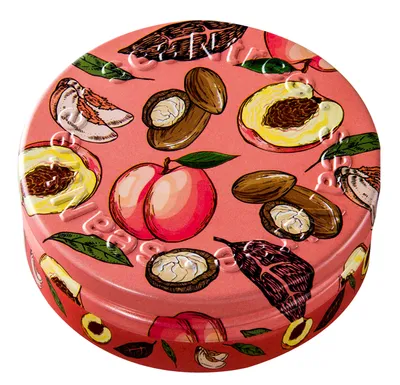 SeaNtree Steam Hand Butter Cream Soft Peach (Krem do rąk)