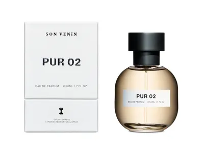 Son Venin Pur 02 EDP