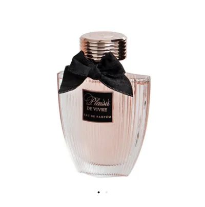 Linn Young Plaisir de Vivre EDP