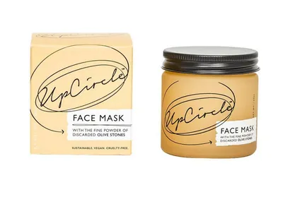 UpCircle Face Mask (Oczyszczająca maseczka do twarzy)