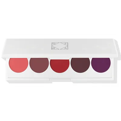Ofra Cosmetics Signature Palette Lipstick Variety (Paleta do makijażu ust)
