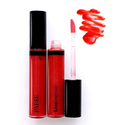 Paese Kiss Lipgloss (Błyszczyk do ust)