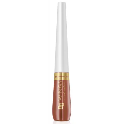 AA Wings of Color Matt Liquid Lipstick Transfer Proof (Matowa pomadka w płynie)