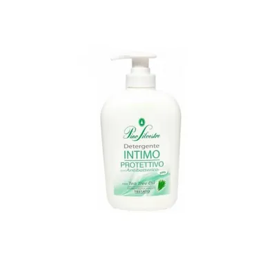 Pino Silvestre Detergente Intimo Protettivo (Ochronny płyn do higieny intymnej)