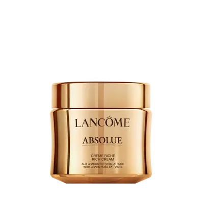 Lancome Absolue Rich Cream (Krem do twarzy)