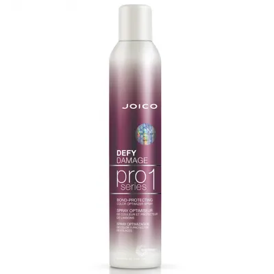 Joico Defy Damage, ProSeries 1 Bond - Protecting Color Optimizer Spray (Spray ochronny do włosów przed farbowaniem)