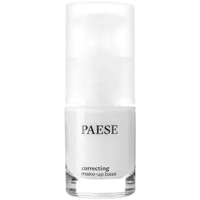 Paese Correcting Make-up Base (Korygująca baza pod makijaż)