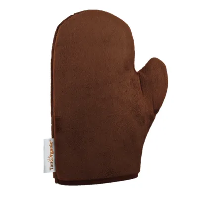 Tan Organic Self-tan Application Glove (Rękawica do aplikacji samoopalacza)