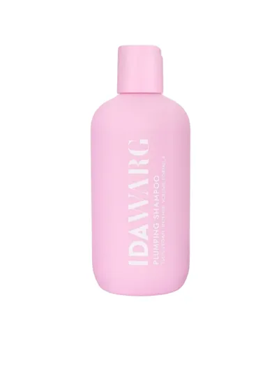 Ida Warg Beauty Plumping Shampoo (Szampon do włosów)