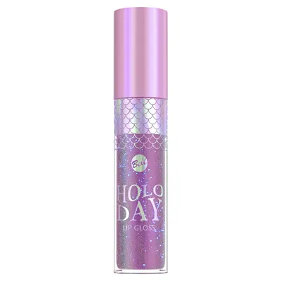 Bell I want to be a Mermaid, Holo-Day Lip Gloss (Błyszczyk do ust)