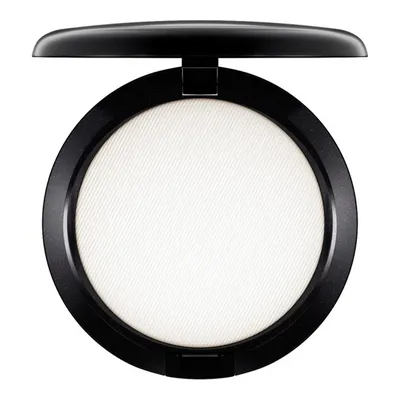 MAC Prep + Prime, Transparent Finishing Powder Pressed (Transparentny puder prasowany)