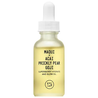Youth To The People Superberry Hydrate and Glow Oil (Olejek do twarzy)